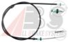 DACIA 364007536R Cable, parking brake